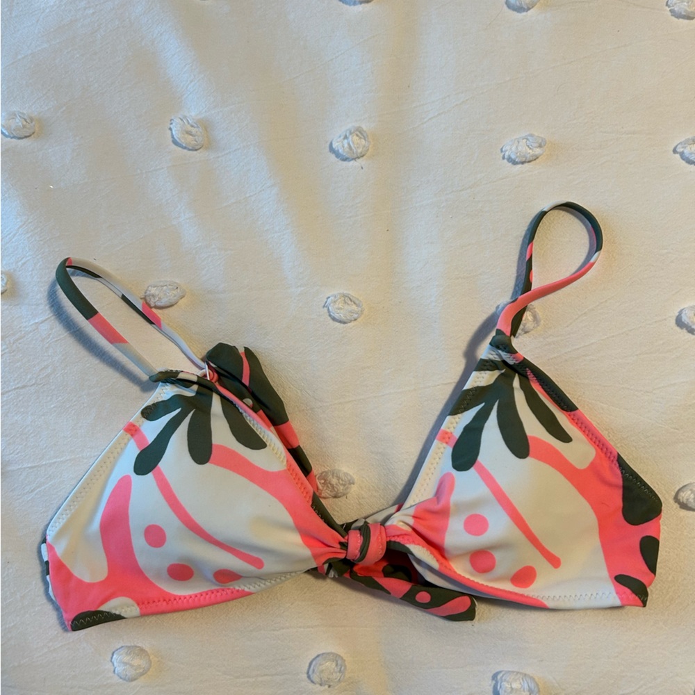 aerie bikini top